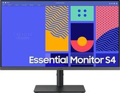 Монитор 27 Samsung LS27C430GAI LS27C430GAIXCI