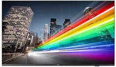 70 Philips TV 70BFL2214 4K 3840x2160,350кд/м,1200:1,DVB-T/T2/C, HEVC UHD (до 2160p60), Wi-Fi, Android TV,3* HDMI 2.0 с HDCP 2.2, USB 3.0, USB 2.0,RJ-
