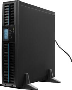 SMARTWATT Онлайн, 2000/1800 ВА/Вт, стоечный/напольный, LCD дисплей, Shuko CEE7/4 - 2 шт. Дельта