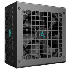 Deepcool PN650M (ATX 3.1, 650W, Full Cable Management, PWM 120mm fan, Active PFC, 80+ GOLD, Gen5 PCIe) RET