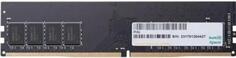 Оперативная память для компьютера 16Gb (1x16Gb) PC4-25600 3200MHz DDR4 DIMM CL22 Apacer AU16GGB32CSBBGH AU16GGB32CSBBGH