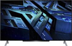 Acer Predator CG48bmiiiipuzx 48 OLED 3840x2160 138 Hz 900cd/m2 0,01ms 3xHDMI(2.0) + 1xHDMI(2.1) + 1xDisplayPort + 1xType-C(65W) + Audio out + USB3.2H