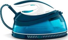 Парогенератор Philips GC7840/20 белый/синий
