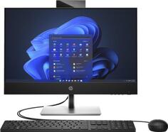 HP ProOne 440 G9 R All-in-One NT 23,8(1920x1080)Core i5-13500T,8GB,512GB,eng usb kbd,mouse,Fixed Stand,No MCR,Intel vPro Essentials,WiFi,BT,5MP,DOS,1