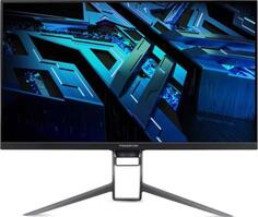 Acer Predator X32QFSbmiiphuzx 31,5 IPS 3840x2160 150 Hz 1000cd/m2 0,5 / 1ms 2xHDMI(2.1) + 1xDP(1.4) + 1xType-C(65W) + Audio out + USB3.2x2+USB-B(2up