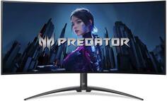 Acer Predator X39bmiiphuzx39 OLED 3440x1440 240 Hz 1300cd/m2 0,01ms 2xHDMI(2.1) + 1xDP + 1xType-C(90W) + SPK + Audio out + USB3.2x3 + USB-C + USB-B (