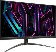 Acer Predator XB273KV3bmiiprx 27 IPS 3840x2160 160 Hz 400cd/m2 0,5 / 1ms 2xHDMI(2.1) + 1xDP + Audio out+Speaker 2Wx2 150 H.Adj Pivot