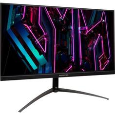Acer Predator XB323QUM3bmiiphx 31,5 IPS 2560x1440 180 Hz 250cd/m2 0,5 / 1ms 2xHDMI(2.0) + 1xDP(1.2) + Audio out+Speaker 2Wx2 120 H.Adj