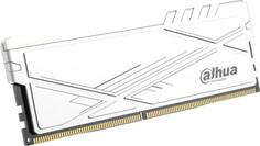 Оперативная память для компьютера 8Gb (1x8Gb) PC4-28800 3600MHz DDR4 DIMM CL18 Dahua DHI-DDR-C600UHW8G36 DHI-DDR-C600UHW8G36