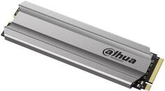 Твердотельный накопитель SSD M.2 1 Tb Dahua C900 Plus Read 3400Mb/s Write 3000Mb/s 3D NAND DHI-SSD-C900VN1TB