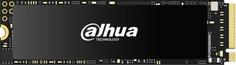 Твердотельный накопитель SSD M.2 2 Tb Dahua C900 Plus Read 3400Mb/s Write 3000Mb/s 3D NAND DHI-SSD-C900VN2TB-B
