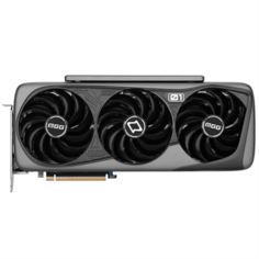 MAXSUN MS-RTX4070Ti Super MGG OC 16G//RTX4070Ti Super, HDMI, 3*DP, 16G, D6X