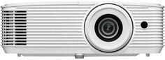 Проектор Optoma EH401 1920х1080 4000 люмен 22000:1 белый