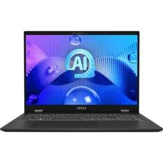Ноутбук MSI Prestige 16 AI Studio B1VEG (9S7-15A211-222)