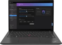 Ноутбук Lenovo ThinkPad T14 Gen 4 (21HESDV000)