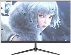 CHiQ LMC22F650-R 21.5 1920*1080 VA 100Hz LED 16:9 6ms VGA HDMI Audio out 178/178 250cd 3000:1 VESA 75x75
