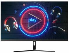 CHiQ LMN24F650-RS 23.8 1920*1080 IPS 100Hz LED 16:9 6ms VGA DP HDMI Audio out 178/178 250cd 1000:1 Speaker 2*1,5W VESA 75x75
