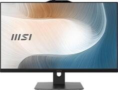 MSI Modern AM272P 1M AiO 27 FHD(1920x1080)IPS AG Non-touch, Core i5-120U (1.4GHz), 16GB DDR5(2x8GB),512GB SSD M.2,Intel UHD,WiFi,BT,camera,WirelessKB