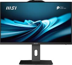 MSI Pro AP242P 14M AiO 23,8 FHD(1920x1080)IPS AG Non-touch, Core i7-14700 (2.1GHz), 16Gb DDR5 (2x8Gb), 512GB SSD, Intel UHD,WiFi,BT,camera,WirelessKB