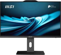 Моноблок 23.8 MSI Pro AP242P 14M 1920 x 1080 Intel Core i5-14400 16Gb SSD 512 Gb Intel UHD Graphics 730 DOS черный 9S6-AE0621-822 9S6-AE0621-822