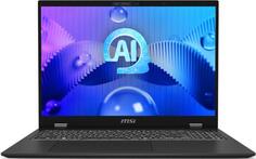 Ноутбук MSI Prestige 16 AI Evo B1MG (9S7-15A121-068)