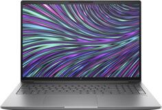 HP ZBook Power G11 Core U7-155H 3.8 GHz,16 WUXGA (1920x1200) IPS AG 400nits,nVidia RTX A2000ADA 8Gb GDDR6, 32Gb DDR5-5600(1),1Tb SSD,83Wh LL,FPR,2,0k