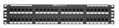 Патч-панель Panduit DP485E88TGY 19 2U 48xRJ45 кат.5e