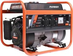 Генератор Patriot GRS 1500 1.2кВт Патриот