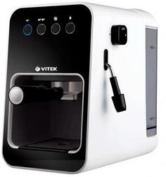 Кофеварка Vitek VT-1504 BW черный