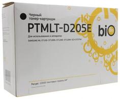 Bion PTMLT-D205E Картридж для Samsung ML 3710/ SCX 5637,10000стр [Бион]
