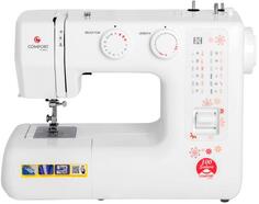 Швейная машина Comfort Sakura 100 белый