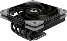 Кулер для процессора ID-Cooling IS-50X V3 AMD AM4 AMD AM5 Intel LGA 1150 Intel LGA 1151 Intel LGA 1155 Intel LGA 1156 Intel LGA 1200 Intel LGA 1700 IS