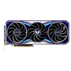 Видеокарта Maxsun nVidia GeForce RTX 4070 SUPER NVIDIA GeForce RTX 4070 Super Maxsun OC PCI-E 12288 Мб GDDR6X 192 Bit Retail MS-RTX4070 Super iCraft O