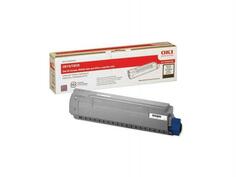 Тонер Картридж Oki 44059108 black для С810/830 (8000стр.)