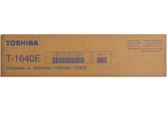 Тонер Toshiba E-studio 163/165/166/167/203/205/206/207/237 24k (т.675г) T-1640E (о)
