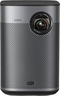 Проектор XGimi Halo+ WM03A 1920х1080 900 ANSI-лм 1000:1 черный
