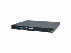 ИБП CyberPower 1000VA OR 1000 LCD 1Unit line-interactive OR1000ELCDRM1U