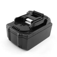 Аккумулятор для Makita Li-ion BBO, BCF, BCL, BDA, BDF Series PN: 194065-3, 194066-1, 194558-0.