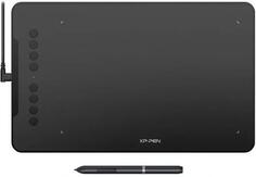Графический планшет XP-Pen Deco 01 V2 USB черный