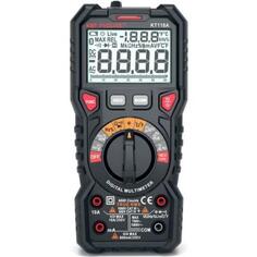 Мультиметр цифровой (КВТ) KT 118A PROLINE