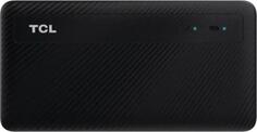 Модем 2G/3G/4G TCL Link Zone MW42V USB Wi-Fi Firewall +Router внешний черный