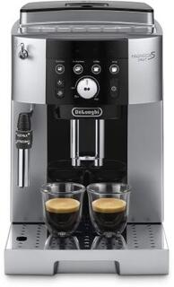 Кофемашина DeLonghi ECAM250.23.SB черный серебристый Delonghi
