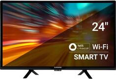 Телевизор SunWind SUN-LED24XS310 черный