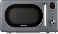 СВЧ Domfy DSG-MW401 700 Вт серый