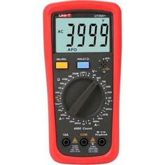 UNI-T UT39A+ Мультиметр цифровой 00-00002072