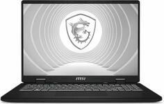 Ноутбук CREATOR M16 C14VFG-035 16 CI7-14700HX 16GB/1TB W11P MSI
