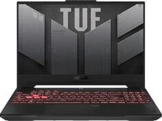 Ноутбук ASUS TUF Gaming F15 FX507VU-LP201 (90NR0CJ7-M00L80)