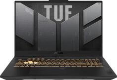 Ноутбук ASUS TUF Gaming F17 FX707VV-HX131 (90NR0CH5-M00A60)