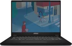 Ноутбук MSI Modern 14 H D13MG-089XRU (9S7-14L112-089)