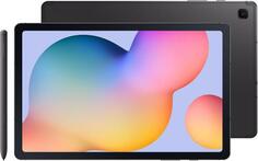 Планшет Samsung Galaxy Tab S6 Lite SM-P625 10.4 64Gb Gray Wi-Fi 3G Bluetooth LTE Android SM-P625NZAACAU SM-P625NZAACAU